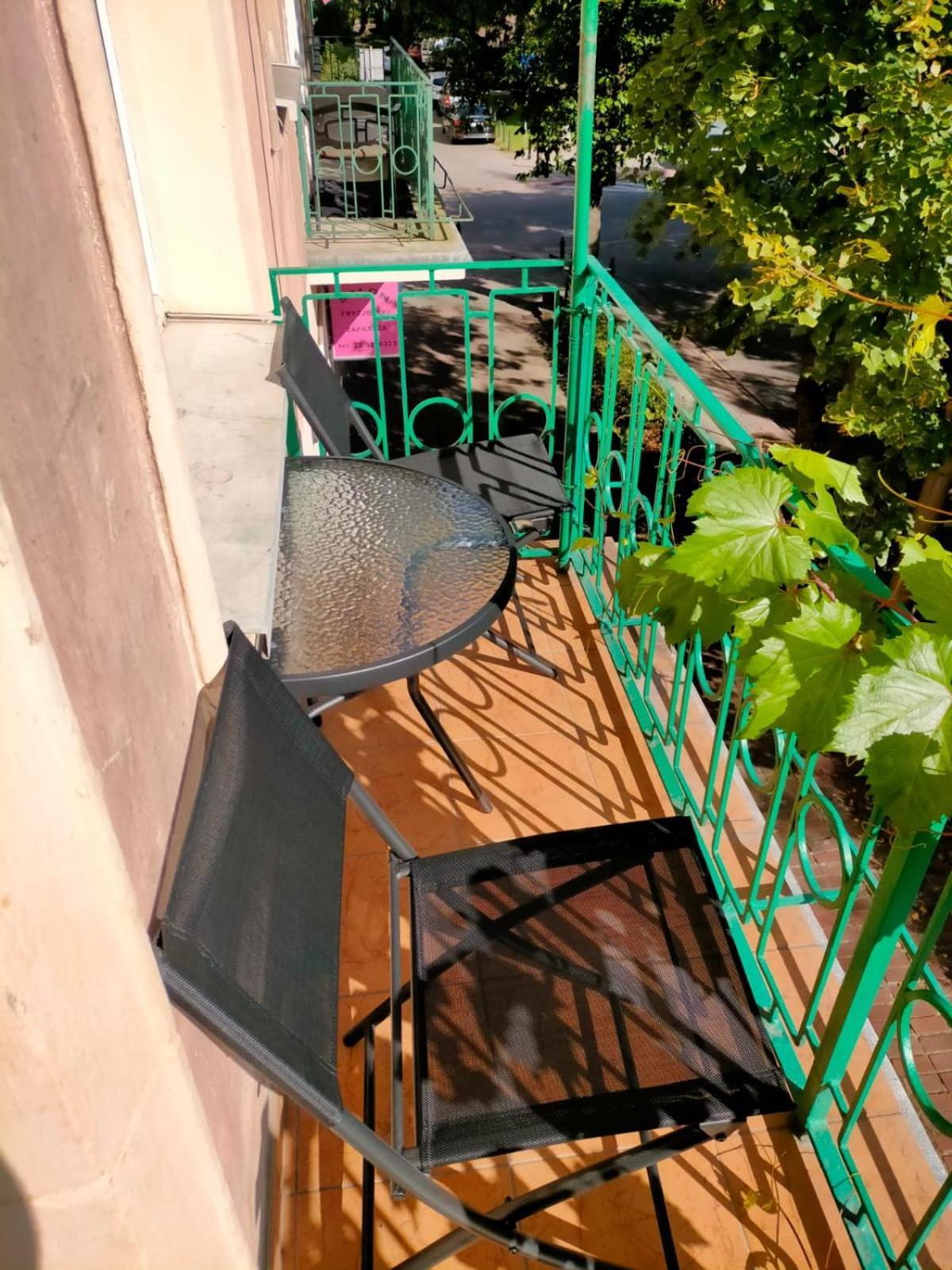 ורשה Labo Apartment Mariensztat מראה חיצוני תמונה