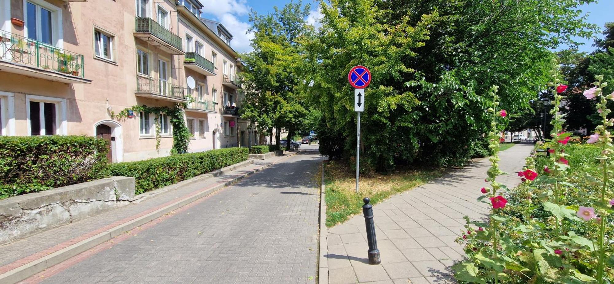 ורשה Labo Apartment Mariensztat מראה חיצוני תמונה